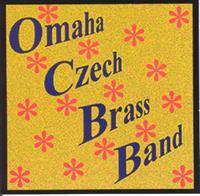 Omaha Czech Brass Band - Omaha Czech Brass Band