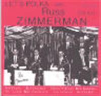 Russ Zimmerman and his Orchestra - Let's Polka with Russ Zimmerman