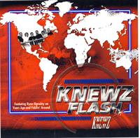 Knewz, The    - Knewz Flash