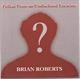 Brian Roberts - Polkas From an Undisclosed Location