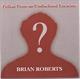 Brian Roberts - Polkas From an Undisclosed Location