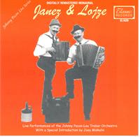 Jimmy Sturr    - Janez and Lojze