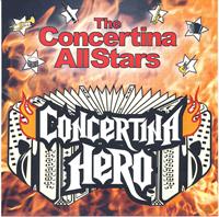 Concertina All Stars    - Concertina Hero