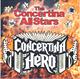 Concertina All Stars    - Concertina Hero