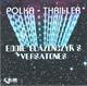 Eddie Blazonczyk's Versatones    - Polka-Thriller