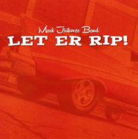 Mark Jirikovec - LET ER RIP!