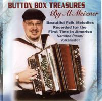 Al Meixner - Button Box Treasures