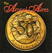 Ampol Aires, The - 50th Anniversary