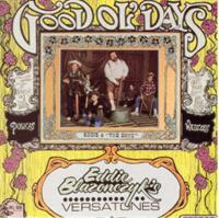 Eddie Blazonczyk's Versatones - Good ol' Days