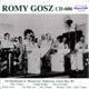 Romy Gosz and his Orchestra - Recordings from 1952 1954