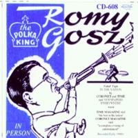 Romy Gosz and his Orchestra - Recorded 1960-1962