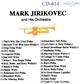 Mark Jirikovec and his Orchestra - Mark Jirikovec and his Orchestra