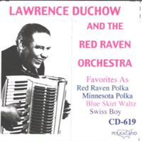 Lawrence Duchow and the Red Raven Orchestra - Lawrence Duchow and his Red Raven Orchestra