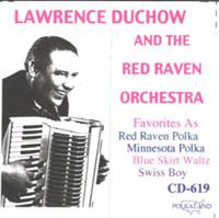 Lawrence Duchow and the Red Raven Orchestra - Lawrence Duchow and his Red Raven Orchestra