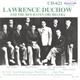 Lawrence Duchow and the Red Raven Orchestra - Lawrence Duchow and the Red Raven Orchestra