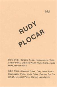 Rudy Plocar and his Orchestra - Vol 2