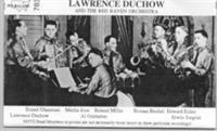 Lawrence Duchow and the Red Raven Orchestra - Vol 3