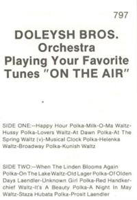 Doleysh Brothers - Playing Your Favorite Tunes 