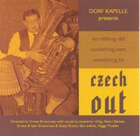Dorf Kapelle - Something Old Something New Something to Czech Out