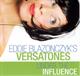 Eddie Blazonczyk's Versatones - Under The Influence