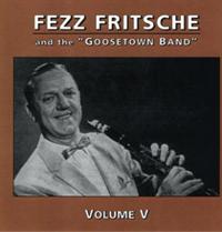 Fezz Fritsche and the 