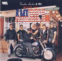 Frankie Liszka & TBC - Made In America