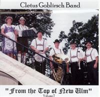 Cletus Goblirsch Band - 