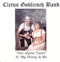 Cletus Goblirsch Band - 