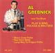 Al Grebnick - Play & Sing Polkas & Waltzes