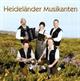 Heideländer Musikanten - Heideländer Musikanten Steht auf...