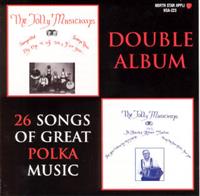 Jolly Musicians - Some Old Some New & It Starts After Twelve