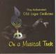 Gary Kuchenbecker - On A Musical Trek