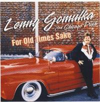 Lenny Gomulka and the Chicago Push - For Old Times Sake