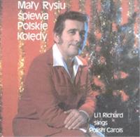 Li'l Richard - Li'l Richard Sings Polish Carols