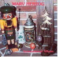 Marv Herzog - International Album