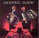 Verne Meisner - Meisner Magic - Verne and Steve Meisner