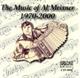 Al Meixner - Al Meixner 1970 - 2000