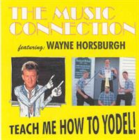 Music Connection - Teach Me How to Yodel!