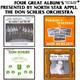 Don Schlies and his Orchestra - Four Great Albums Presented by North Star Appli.