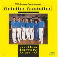 Polka Family - Fiddle Faddle 1990 Grammy Award Nominee