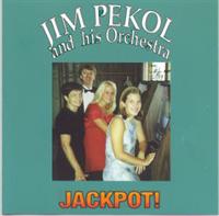 Jim Pekol and His Orchestra - Jackpot