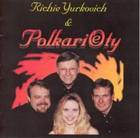 Richie Yurkovich - Polkarioty