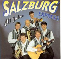 Salzburg Express - Salzburg Express - 10 Jahre