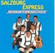 Salzburg Express - Salzburg Express "Musikantenrendezvous"