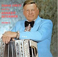 Erwin Suess - Erwin Suess & The Hoolerie Dutchmen Vol 6