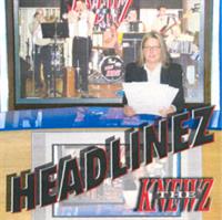 Knewz, The - Headlinez