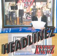 Knewz, The - Headlinez