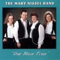 Marv Nissel Band - One More Time