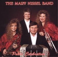 Marv Nissel Band - Polka Celebration
