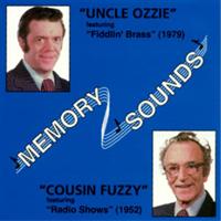 Cousin Fuzzy and his Cousins - Memory Sounds